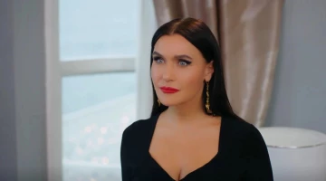 Запретный плод 160 серия