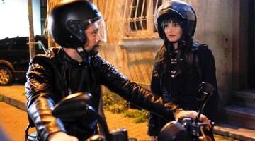 Запретный плод 5 серия