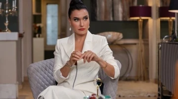 Запретный плод 6 сезон 175 серия