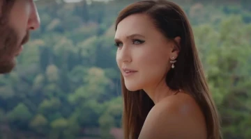 Запретный плод 82 серия