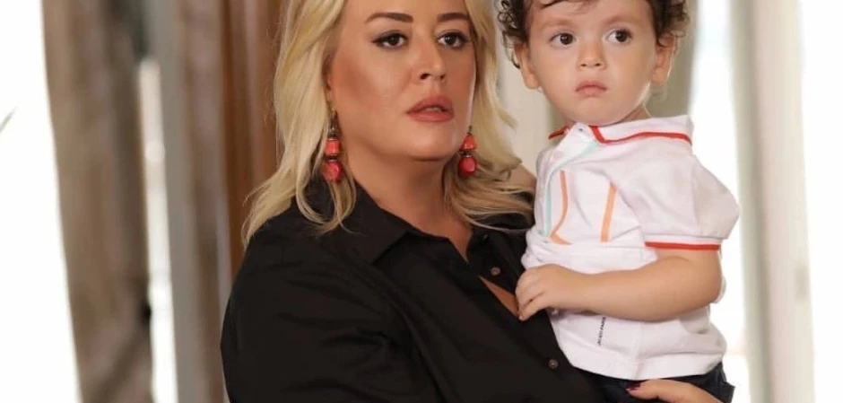 Запретный плод 111 серия