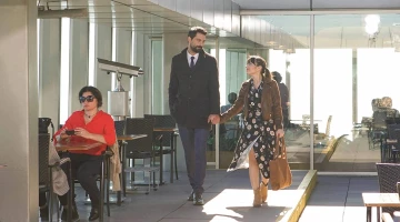 Запретный плод 21 серия