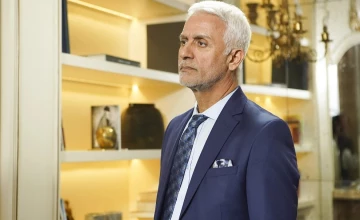 Запретный плод 61 серия