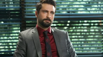 Запретный плод 20 серия