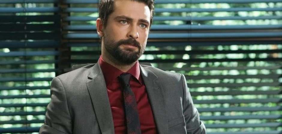 Запретный плод 20 серия