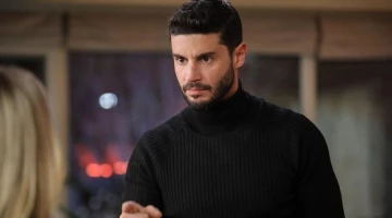 Запретный плод 121 серия