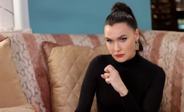 Запретный плод 6 сезон 168 серия