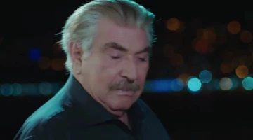 Запретный плод 98 серия