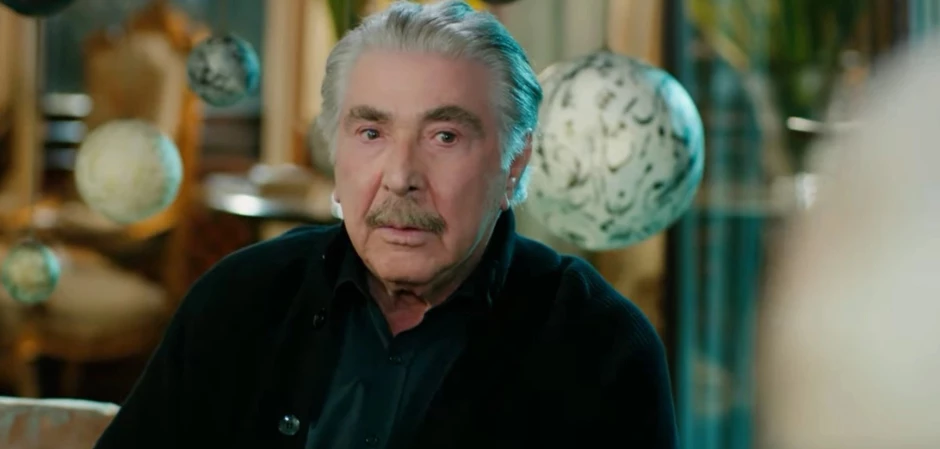 Запретный плод 106 серия