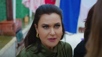 Запретный плод 94 серия