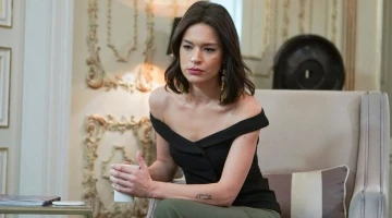 Запретный плод 24 серия