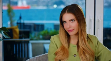 Запретный плод 157 серия