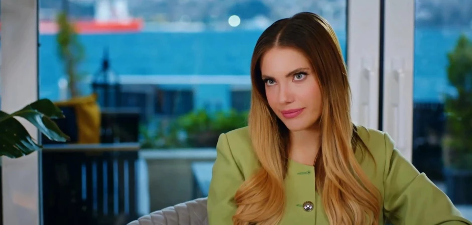 Запретный плод 157 серия