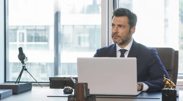 Запретный плод 38 серия