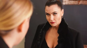 Запретный плод 64 серия