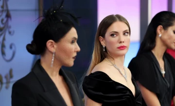 Запретный плод 158 серия