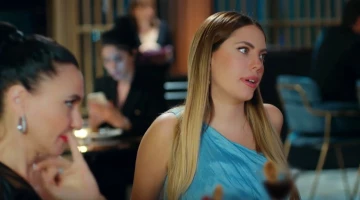 Запретный плод 148 серия