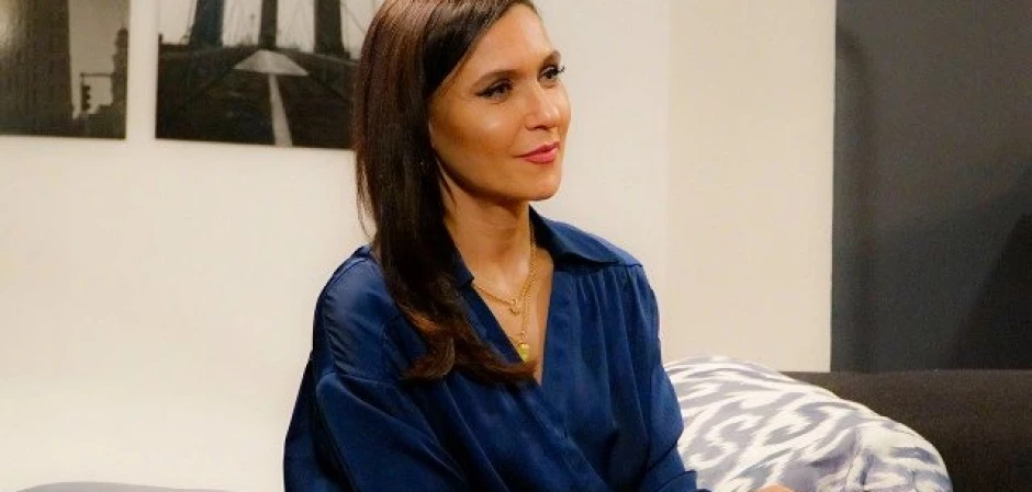 Запретный плод 13 серия