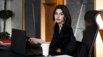 Запретный плод 70 серия