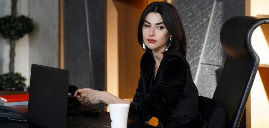 Запретный плод 70 серия