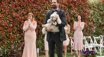 Запретный плод 41 серия