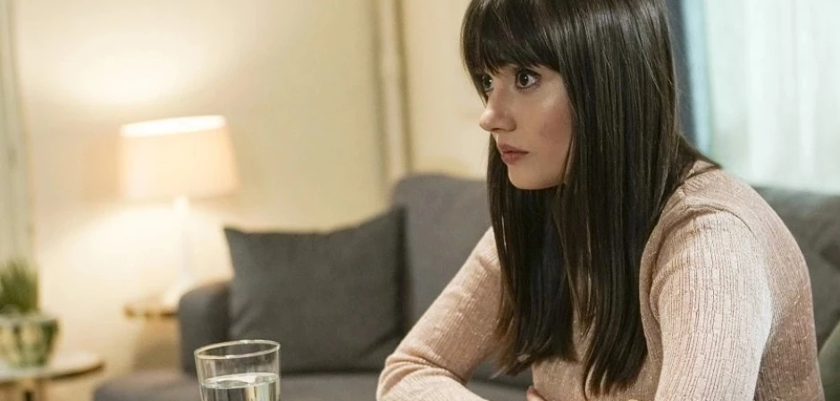 Запретный плод 35 серия