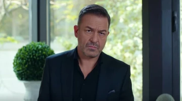 Запретный плод 119 серия