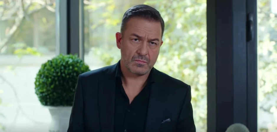 Запретный плод 119 серия