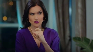 Запретный плод 136 серия