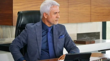 Запретный плод 6 серия