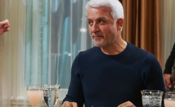 Запретный плод 39 серия