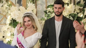 Запретный плод 124 серия