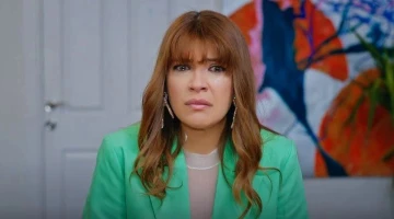 Запретный плод 130 серия