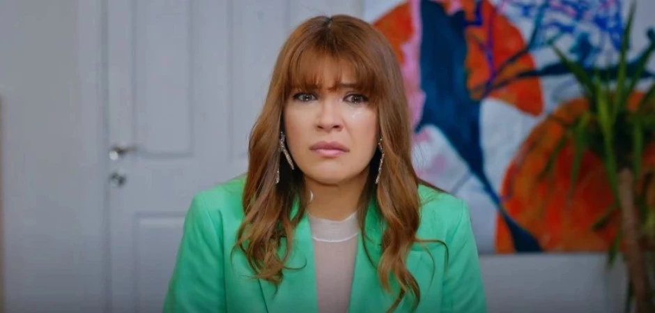 Запретный плод 130 серия