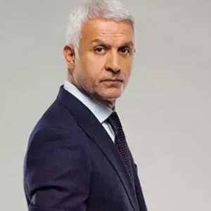 Актёр Талат Булут