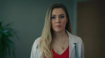 Запретный плод 46 серия