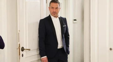 Запретный плод 129 серия