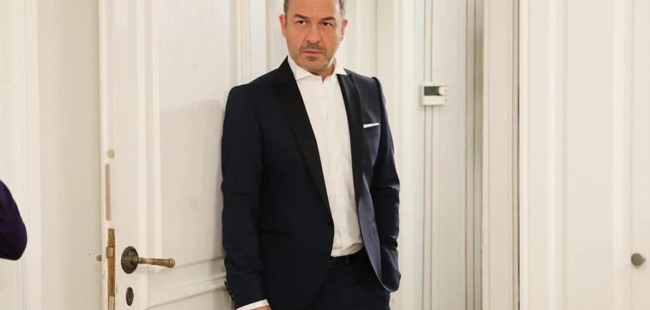 Запретный плод 129 серия