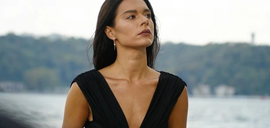 Запретный плод 49 серия