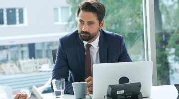 Запретный плод 16 серия