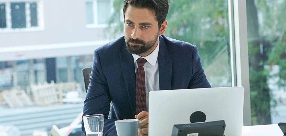 Запретный плод 16 серия