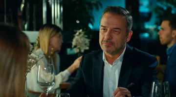 Запретный плод 153 серия