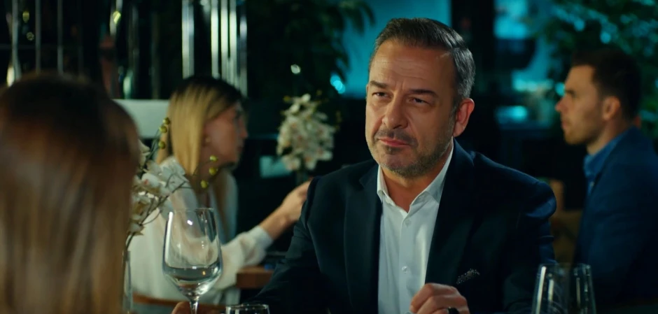 Запретный плод 153 серия