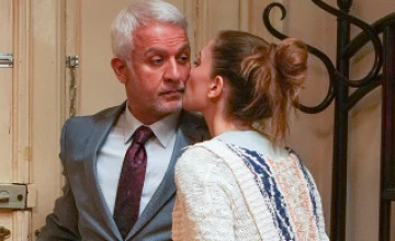 Запретный плод 47 серия