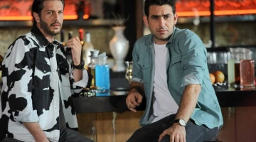 Запретный плод 115 серия