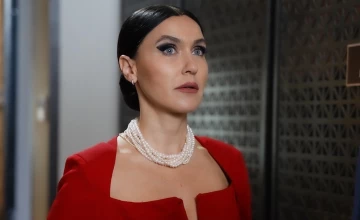 Запретный плод 107 серия