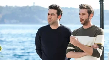 Запретный плод 153 серия