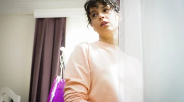 Запретный плод 56 серия