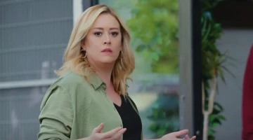 Запретный плод 89 серия