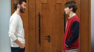 Запретный плод 26 серия